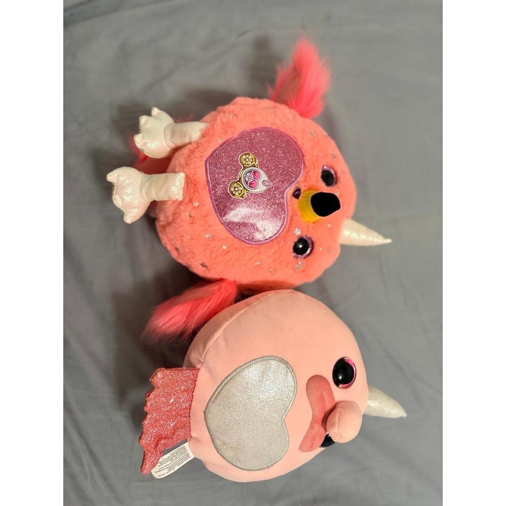 Zuru rainbowcorn plush‎
